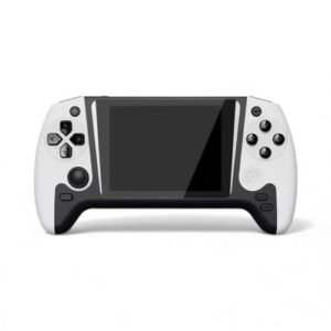 500 in 1 Classic Handheld Game Console