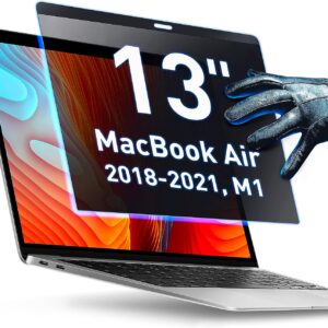Magnetic Privacy Screen for MacBook Air 13″ 2018, 2019, 2020, 2021, M1