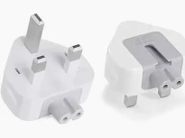 AC Adapter Plug for Apple MacBook/iPod /PowerBook G4