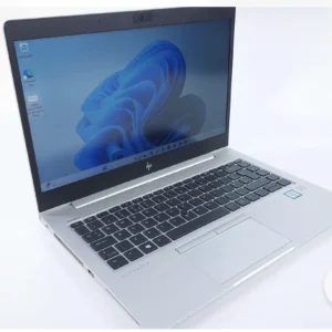 Macbook Air 13 A1932/A2179/A2337 Frosted Translucent Laptop Protective Case(Dark Green)
