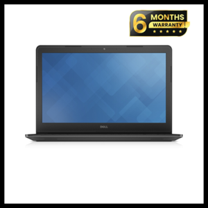 DELL Latitude 3550 Intel® 4 GB DDR3L-SDRAM 500 GB HDD with free Microsoft Office