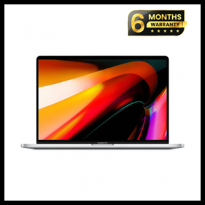 MacBook Pro 16 2019, 32GB 512GB with free Microsoft Office