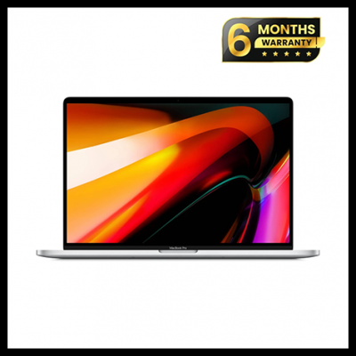 MacBook Pro 16 2019, 32GB 512GB with free Microsoft Office