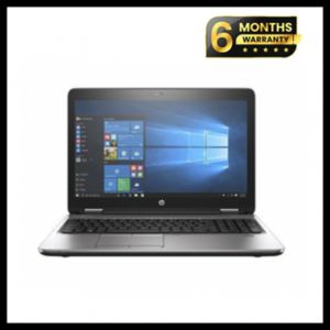 HP 15.6″ ProBook 450 G4, 8GB Memory, 128GB HDD, with free Microsoft Office