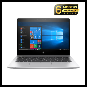 HP EliteBook 735 G5, 8GB ram, 256GB SSD storage with free Microsoft Office