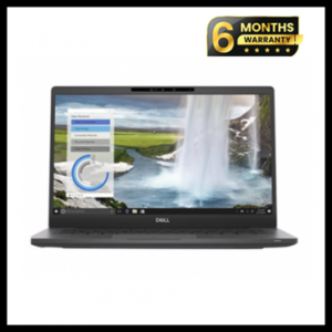 Dell Latitude 7300 – 8 GB RAM – 256 GB SSD with Free Microsoft Office