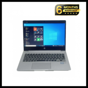 HP Probook 430 G6, 8GB RAM 256GB SSD FHD with Free Microsoft Office