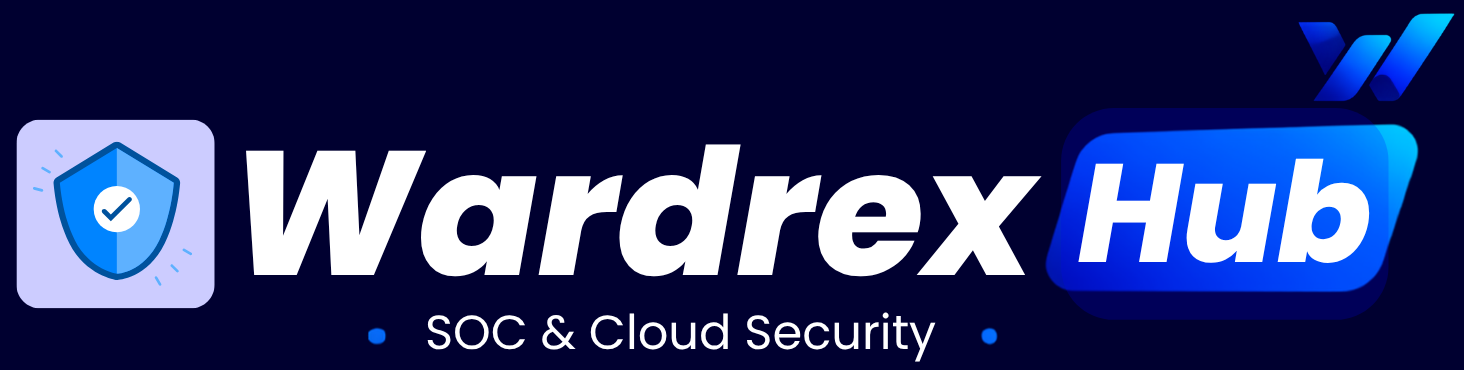 Wardrexhub logo