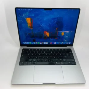 Apple 2021 MacBook Pro 16GB RAM 512GB SSD